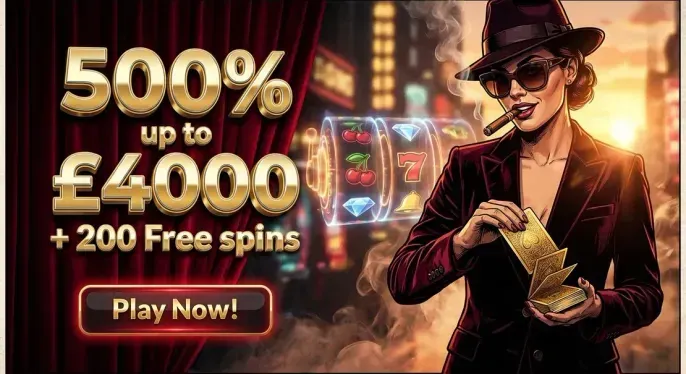 Winbeast Casino
